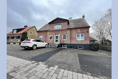 Butikslokal på Södra Lundavägen 5, Staffanstorp