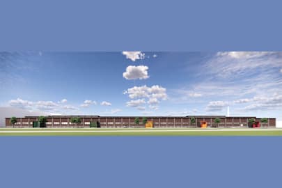 Butikslokal på Kosterögatan 15, Malmö