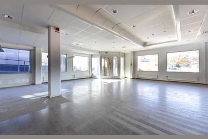 Butikslokal på Dalgränd 10, Tyresö