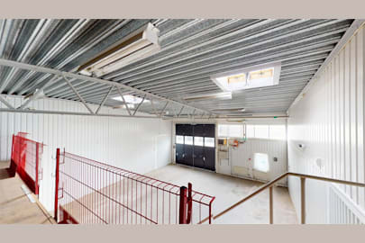 Sadelgatan 6 - image - 0