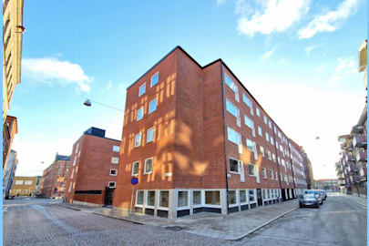 Rörsjögatan 10 - image - 0