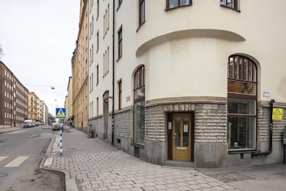 Timmermansgatan 43 - B5A0207