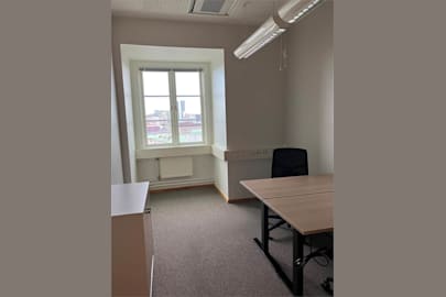 Lokal på Kvarnbergsgatan 2, Göteborg