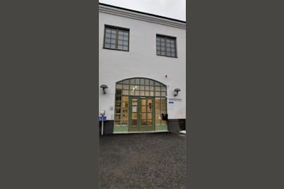 Kontorslokal på Strömpilsplatsen 7, Umeå