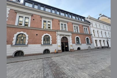 Adelgatan 6 - image - 0