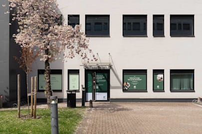 Kontorslokal på Gullfossgatan 1B, KISTA