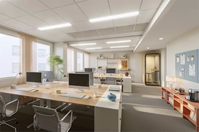 Norrlandsgatan 18 - image - 0