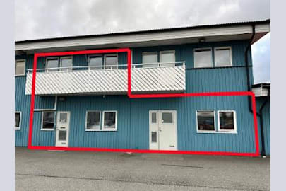 Kontorslokal på Brodalsvägen 7, Partille
