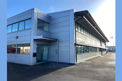 Sabelgatan 2 - image - 0