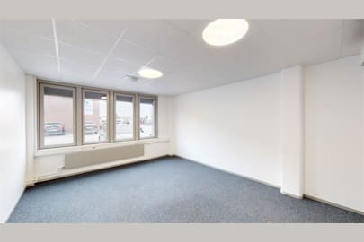 Kontorslokal på Arlövsvägen 9, Malmö