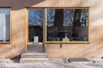 Butikslokal på Reimersholmsgatan 34, Stockholm