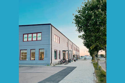 Östra Hamnen 1 - image - 0