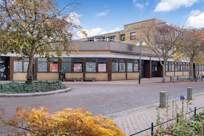 Fricksgatan 4 - image - 0