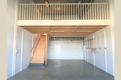 Industrilokal på Libro ringväg 27, Uppsala