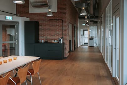 Butikslokal på Augustendalsvägen 51, Nacka Strand