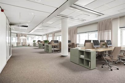 Kontorslokal på Esbogatan 12, Kista