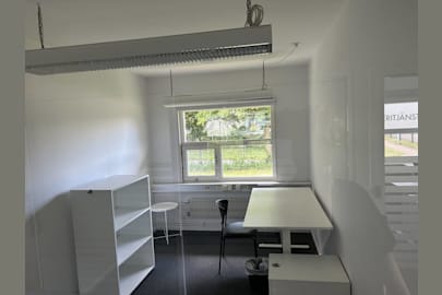 Kontorslokal på Grustagsgatan 4, Helsingborg