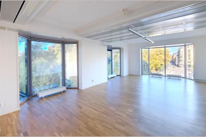 Kontorslokal på Gustav Adolfs Torg 12, Malmö