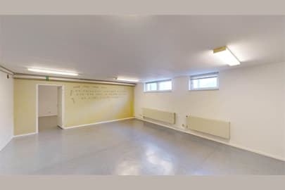 Butikslokal på Köpmansgatan 13, Eslöv