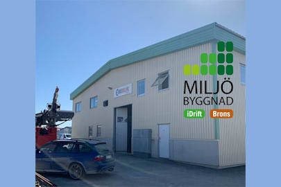 Slipstensvägen 11 - image - 0