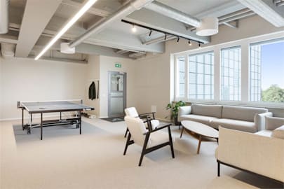 Lagerlokal på Ryssviksvägen 2, Nacka