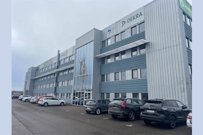 Ryttarevägen 18 B - image - 0