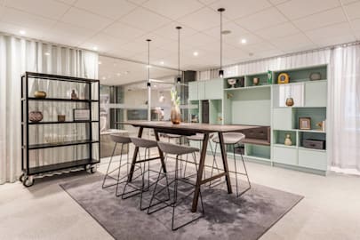 Kontorslokal på Fabriksgatan 13, GÖTEBORG