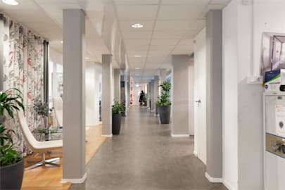 Industrilokal på Osmundgatan 10, Örebro