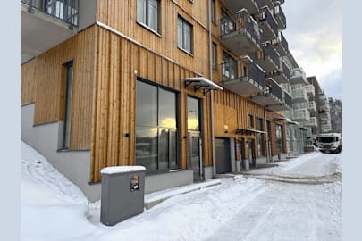Butikslokal på Tegelängsvägen 44, Norsborg