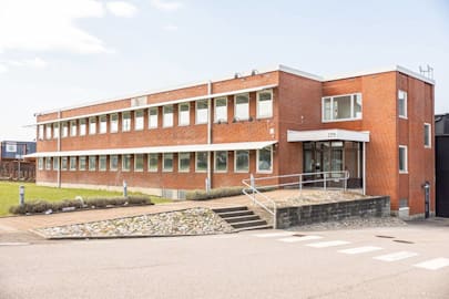 Kontorslokal på Agnesfridsvägen 179, Malmö