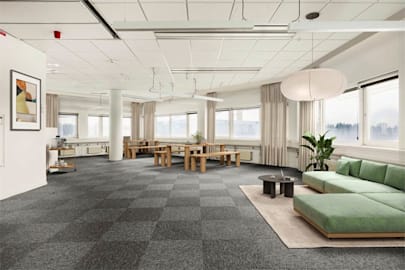 Kontorslokal på Esbogatan 16, Kista