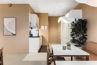 Kontorslokal på Färögatan 33 - Kista Science Tower, p..., Kista