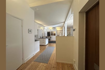 Kontorslokal på Södra promenaden 51, Malmö