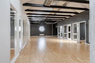 Kontorslokal på Skaraborgsvägen 21, BORÅS