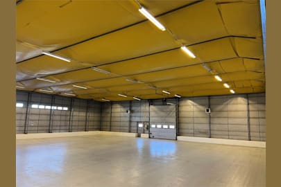 Lokal på Ekenäsgatan 10, Ystad