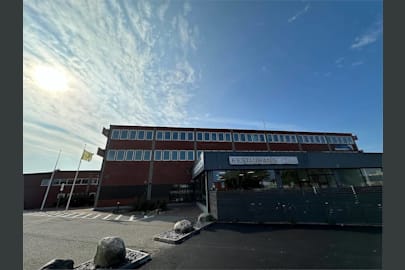 Hanögatan 2 - image - 0