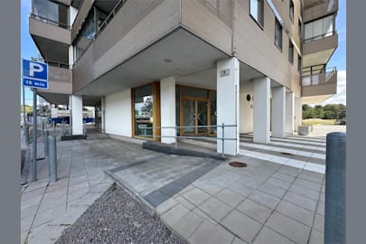 Pollettgatan 10 - image - 0