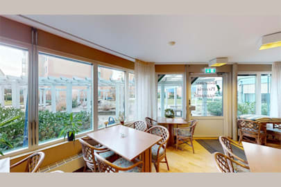 Kontorslokal på Fågelbacksgatan 6, Malmö