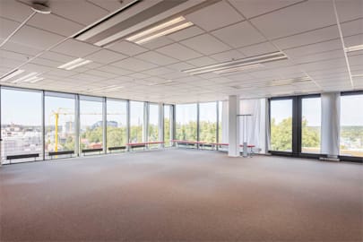 Frösundaleden 2B - image - 0