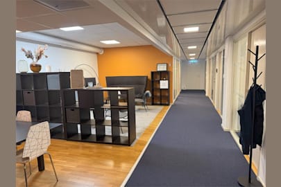 Järnbrotts Prästväg 2 - image - 0