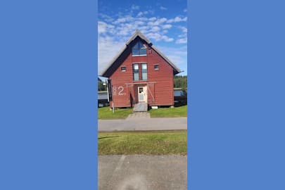 Kontorslokal på Strömpilsplatsen 12, Umeå
