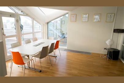 Kottbygatan 7 - Mötes/ konferensrum