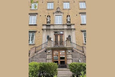 Bredgatan 2 - image - 0