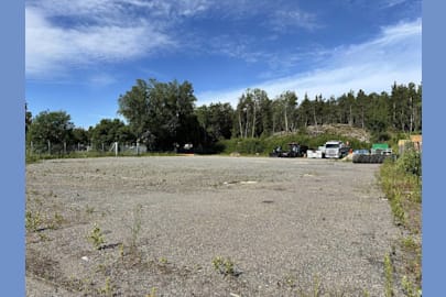 Butikslokal på Katrineberg 5, Västerhaninge