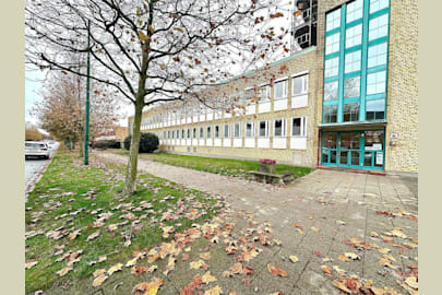 Scheelegatan 3 - image - 0