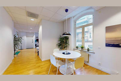 Norra Kyrkogatan 15 - image - 0