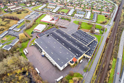 Kronogårdsgatan 3-5 - image - 2