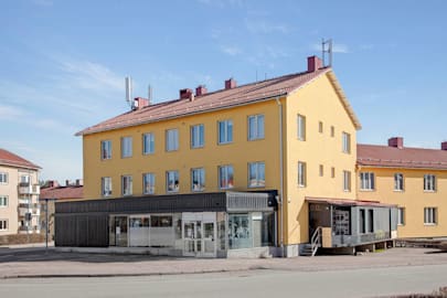 Kontorslokal på Ringvägen 9, Nyköping