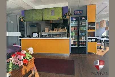 Restauranglokal på Thairestaurang - Tyresö, Tyresö