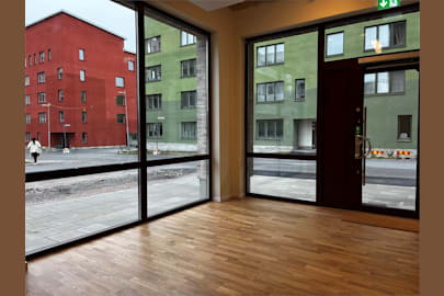 Faktmästargatan 9 - image - 0
